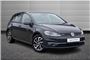 2019 Volkswagen Golf 1.5 TSI EVO Match Edition 5dr