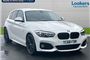 2019 BMW 1 Series 116d M Sport Shadow Edition 5dr