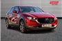 2022 Mazda CX-30 2.0 e-Skyactiv X MHEV Sport Lux 5dr