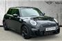 2022 MINI Hatchback 1.5 Cooper Sport 3dr