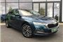 2021 Skoda Octavia 1.5 TSI SE L First Edition 5dr