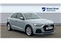 2022 Audi A1 25 TFSI Sport 5dr S Tronic