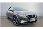 2021 Nissan Qashqai 1.3 DiG-T MH N-Connecta 5dr