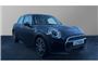 2021 MINI Hatchback 5dr 1.5 Cooper Exclusive 5dr Auto