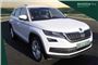 2017 Skoda Kodiaq 2.0 TSI Edition 4x4 5dr DSG [7 Seat]