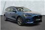 2023 Ford Focus Estate 1.0 EcoBoost ST-Line 5dr