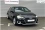 2023 Audi A3 35 TFSI Sport 5dr S Tronic