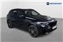 2023 BMW X5 xDrive40d MHT M Sport 5dr Auto