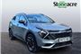 2022 Kia Sportage 1.6T GDi ISG GT-Line 5dr