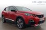 2020 Peugeot 3008 1.2 PureTech GT Line Premium 5dr EAT8