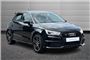 2017 Audi S1 S1 TFSI Quattro Competition 5dr