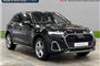 2021 Audi Q5 45 TFSI Quattro S Line 5dr S Tronic