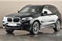 2021 BMW X3 xDrive20d MHT M Sport 5dr Step Auto