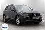 2021 Volkswagen Tiguan 1.5 TSI 150 Life 5dr DSG