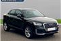 2018 Audi Q2 1.4 TFSI S Line 5dr