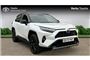 2023 Toyota RAV4 2.5 VVT-i Hybrid Dynamic 5dr CVT 2WD