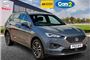 2021 SEAT Tarraco 1.5 EcoTSI SE Technology 5dr