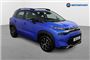 2024 Citroen C3 Aircross 1.2 PureTech 130 Plus 5dr EAT6