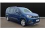 2019 Peugeot Rifter 1.5 BlueHDi 130 Allure [7 Seats] 5dr EAT8