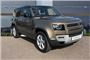 2020 Land Rover Defender 2.0 D240 First Edition 110 5dr Auto