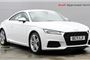 2021 Audi TT 40 TFSI Sport 2dr S Tronic