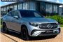 2023 Mercedes-Benz GLC Coupe GLC 300d 4Matic AMG Line Prem Plus 5dr 9G-Tronic