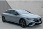 2024 Mercedes-Benz EQE EQE 350+ 215kW AMG Line Nt Ed Prem 96kWh 4dr Auto