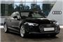 2018 Audi A5 Cabriolet 2.0 TFSI Quattro S Line 2dr S Tronic