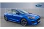 2018 Ford Focus 1.0 EcoBoost 125 ST-Line X 5dr Auto
