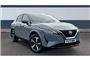 2021 Nissan Qashqai 1.3 DiG-T MH Premiere Edition 5dr