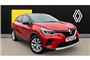 2021 Renault Captur 1.0 TCE 90 Iconic 5dr