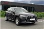 2021 Audi Q5 50 TFSI e Quattro Sport 5dr S Tronic