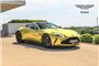 2024 Aston Martin Vantage V8 2dr Auto