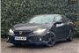 2019 Honda Civic 1.5 VTEC Turbo Sport 5dr CVT