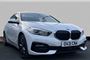 2021 BMW 1 Series 118i [136] Sport 5dr Step Auto