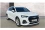 2021 Audi Q3 35 TDI Quattro S Line 5dr S Tronic