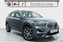 2022 BMW X1 xDrive 20i [178] xLine 5dr Step Auto