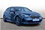 2021 BMW 1 Series 118d M Sport 5dr