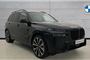 2024 BMW X7 xDrive40d MHT M Sport 5dr Step Auto