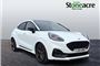 2024 Ford Puma ST 1.0 EcoBoost Hybrid mHEV ST 5dr DCT