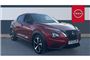 2022 Nissan Juke 1.6 Hybrid Tekna 5dr Auto