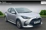 2022 Toyota Yaris 1.5 Hybrid Icon 5dr CVT