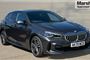 2020 BMW 1 Series 118i M Sport 5dr