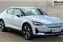 2023 Polestar 2 200kW 69kWh Standard Range Single motor 5dr Auto