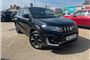 2024 Suzuki Vitara 1.4 Boosterjet 48V Hybrid SZ5 ALLGRIP 5dr
