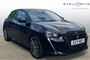 2021 Peugeot 208 1.2 PureTech 100 Active Premium 5dr EAT8