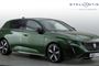 2024 Peugeot 308 1.2 PureTech GT 5dr EAT8