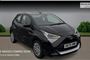 2020 Toyota Aygo 1.0 VVT-i X-Play TSS 5dr x-shift