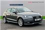 2018 Audi A1 1.4 TFSI S Line 5dr