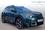 2022 Citroen C5 Aircross 1.6 Plug-in Hybrid 225 Shine 5dr e-EAT8